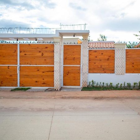 Villa Confortable De 2 Habitaciones Pedernales Eksteriør billede