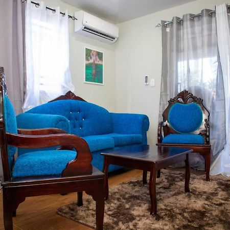 Villa Confortable De 2 Habitaciones Pedernales Eksteriør billede