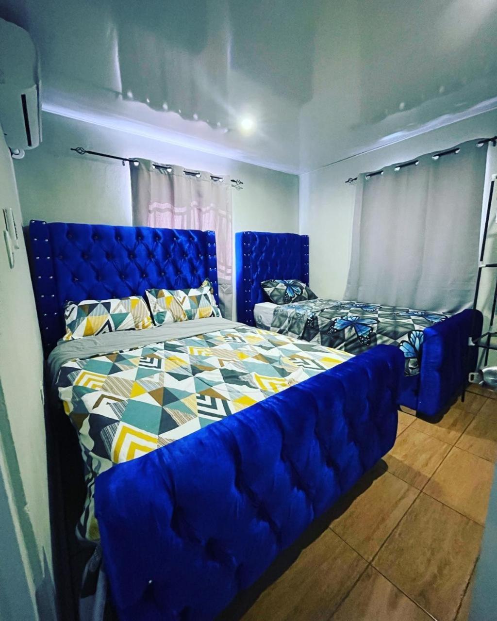 Villa Confortable De 2 Habitaciones Pedernales Eksteriør billede