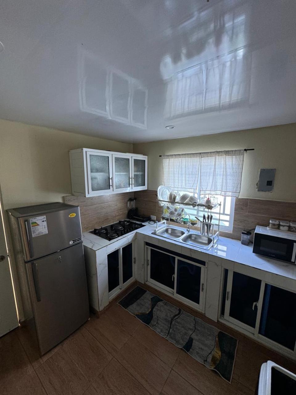 Villa Confortable De 2 Habitaciones Pedernales Eksteriør billede